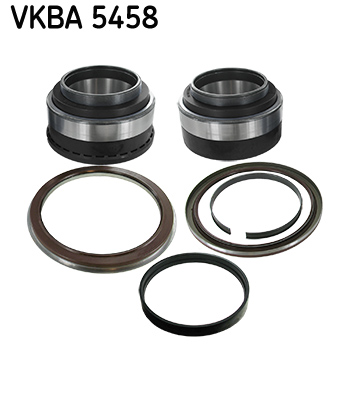 SKF VKBA 5458 Set rulment...